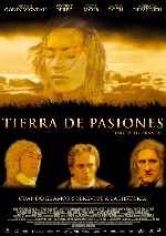 miniatura tierra-de-pasiones-por-tiroloco cover carteles