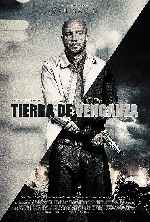 miniatura tierra-de-venganza-por-chechelin cover carteles