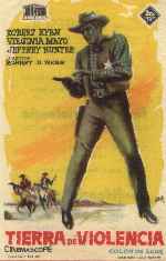 miniatura tierra-de-violencia-por-alcor cover carteles