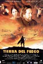 miniatura tierra-del-fuego-por-overcraft cover carteles