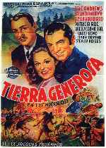 miniatura tierra-generosa-por-alcor cover carteles