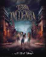 miniatura tierra-incognita-por-mrandrewpalace cover carteles