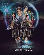 miniatura tierra-incognita-v10-por-mrandrewpalace cover carteles
