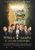 miniatura tierra-santa-el-ultimo-peregrino-por-mrandrewpalace cover carteles