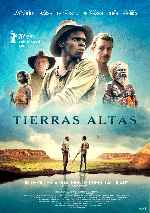 miniatura tierras-altas-por-mrandrewpalace cover carteles