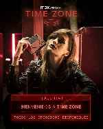 miniatura time-zone-v2-por-mrandrewpalace cover carteles