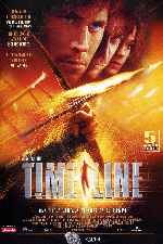 miniatura timeline-por-overcraft cover carteles