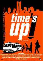 miniatura times-up-ya-es-la-hora-por-ronchy cover carteles