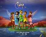 miniatura tinker-bell-y-el-tesoro-perdido-v4-por-mrandrewpalace cover carteles