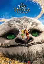 miniatura tinker-bell-y-la-bestia-de-nunca-jamas-por-mrandrewpalace cover carteles
