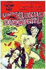 miniatura tintan-el-bello-durmiente-por-lupro cover carteles