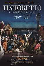 miniatura tintoretto-un-rebelde-en-venecia-por-chechelin cover carteles