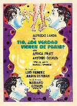 miniatura tio-de-verdad-vienen-de-paris-por-vimabe cover carteles