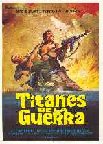 miniatura titanes-de-la-guerra-por-vimabe cover carteles
