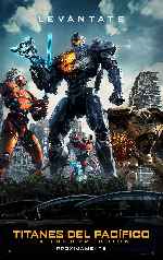 miniatura titanes-del-pacifico-la-insurreccion-v17-por-mrandrewpalace cover carteles