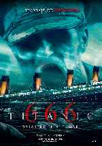 miniatura titanic-666-desastre-en-altamar-por-mrandrewpalace cover carteles