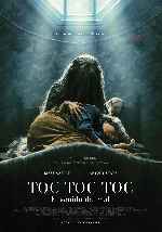 miniatura toc-toc-toc-el-sonido-del-mal-por-mrandrewpalace cover carteles