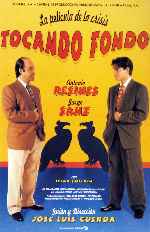 miniatura tocando-fondo-1993-por-peppito cover carteles
