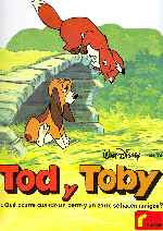 miniatura tod-y-toby-por-vimabe cover carteles