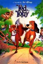 miniatura tod-y-toby-v3-por-drivepellicules cover carteles