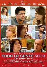 miniatura toda-la-gente-sola-por-peppito cover carteles