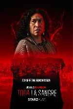 miniatura toda-la-sangre-v09-por-chechelin cover carteles
