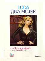 miniatura toda-una-mujer-por-melegar cover carteles