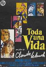 miniatura toda-una-vida-1974-por-peppito cover carteles