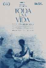 miniatura toda-una-vida-2022-por-chechelin cover carteles