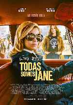 miniatura todas-somos-jane-por-chechelin cover carteles