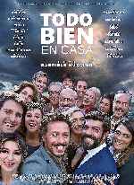 miniatura todo-bien-en-casa-por-chechelin cover carteles