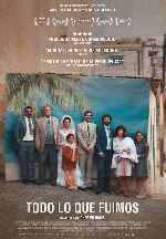 miniatura todo-lo-que-fuimos-por-chechelin cover carteles