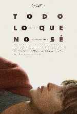 miniatura todo-lo-que-no-se-por-chechelin cover carteles