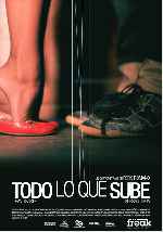 miniatura todo-lo-que-sube-por-chechelin cover carteles