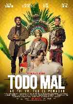 miniatura todo-mal-por-chechelin cover carteles