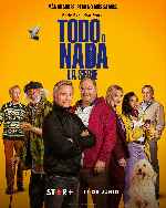 miniatura todo-o-nada-la-serie-por-mrandrewpalace cover carteles
