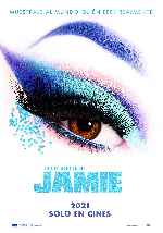 miniatura todos-hablan-de-jamie-v2-por-mrandrewpalace cover carteles