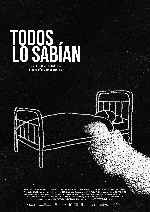 miniatura todos-lo-sabian-por-chechelin cover carteles