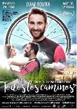 miniatura todos-los-caminos-v2-por-chechelin cover carteles