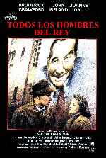 miniatura todos-los-hombres-del-rey-1949-por-davidfloyd777 cover carteles