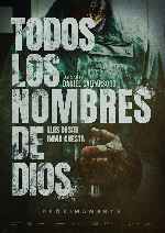 miniatura todos-los-nombres-de-dios-por-chechelin cover carteles