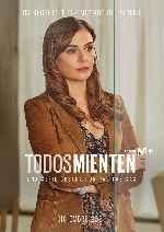 miniatura todos-mienten-v02-por-chechelin cover carteles