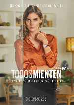 miniatura todos-mienten-v08-por-chechelin cover carteles