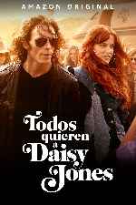 miniatura todos-quieren-a-daisy-jones-por-chechelin cover carteles