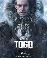 miniatura togo-v3-por-mrandrewpalace cover carteles