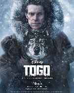 miniatura togo-v4-por-mrandrewpalace cover carteles