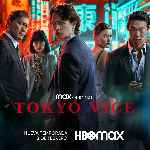 miniatura tokyo-vice-2022-temporada-2-por-mrandrewpalace cover carteles