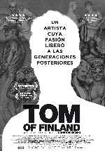 miniatura tom-of-finland-por-chechelin cover carteles