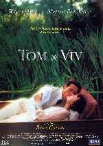 miniatura tom-viv-por-peppito cover carteles