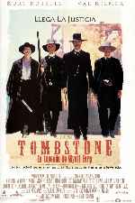 miniatura tombstone-la-leyenda-de-wyatt-earp-por-overcraft cover carteles